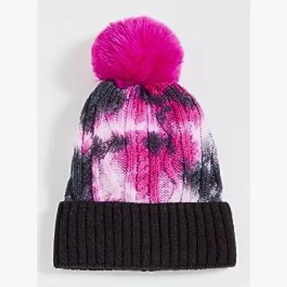 Adrienne Landau | Accessories | Nwt Adrienne Landau Tiedye  display picture 2
